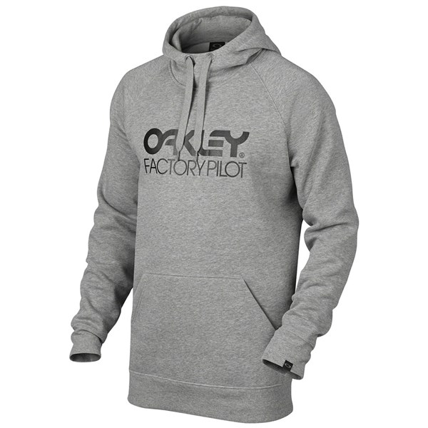 Oakley Mens Factory Pilot Hoodie - Golfonline