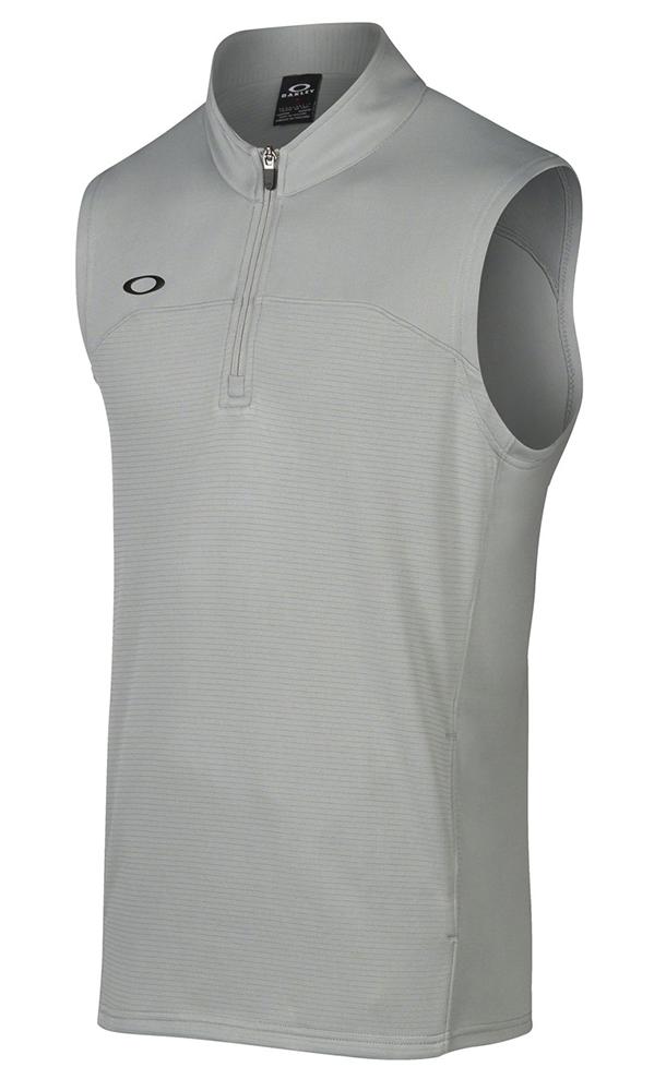 oakley grid vest