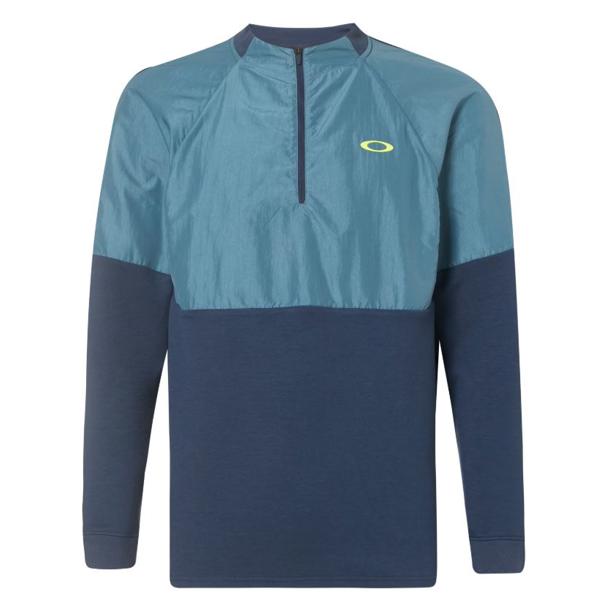oakley golf sweater