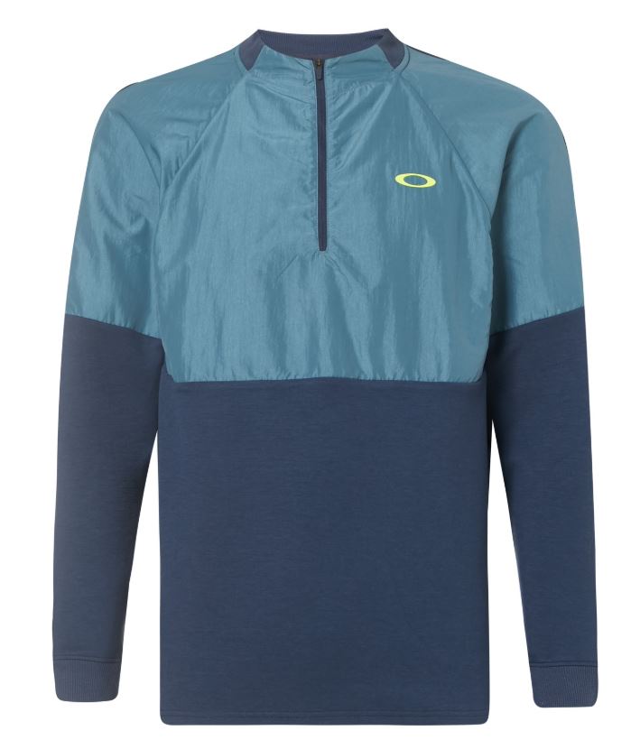 oakley men's pullover