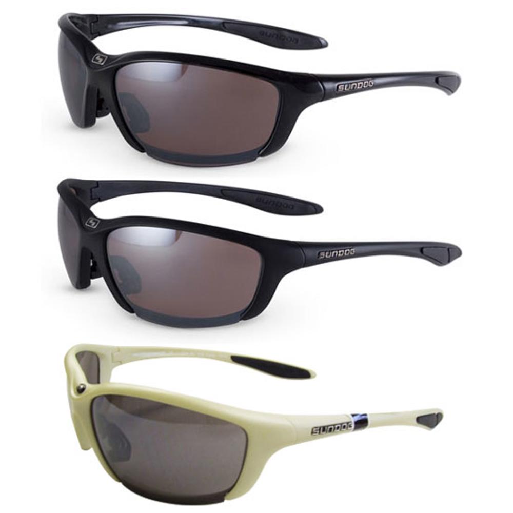 Sundog Eyewear Core Golf Sunglasses 47003 Trap
