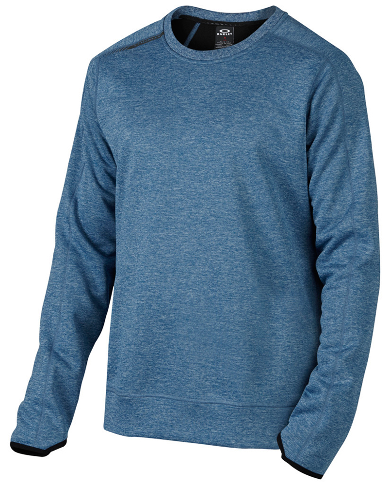 Oakley Mens Optimum Pullover Sweater | GolfOnline
