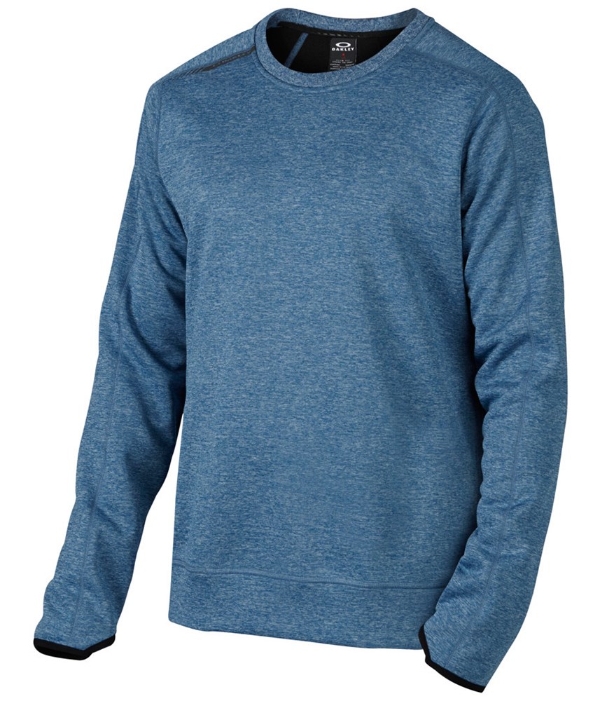 Oakley Mens Optimum Pullover Sweater | GolfOnline