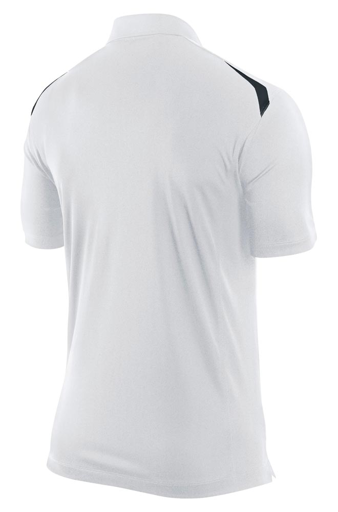 Nike Mens Dri-Fit Tech Core ColourBlock Polo Shirt - Golfonline