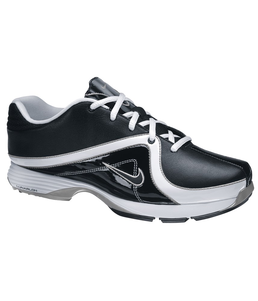 Nike Ladies Brassie Waterproof Golf Shoes - Golfonline