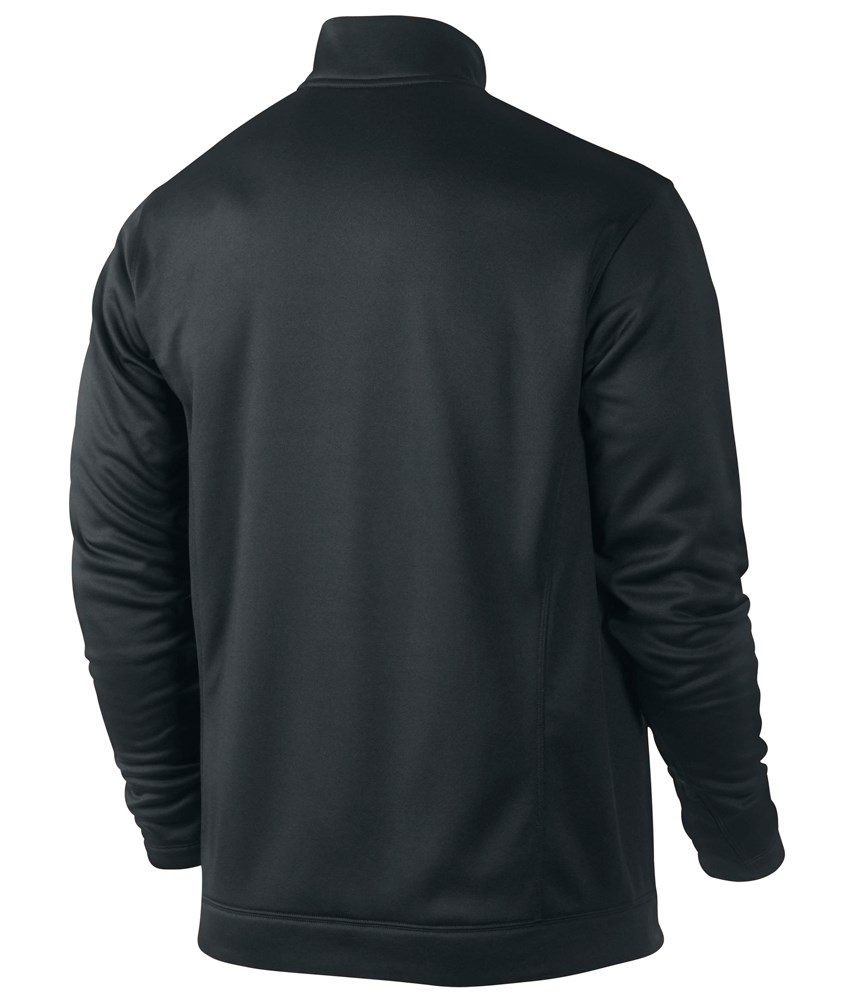 Nike Mens Therma-Fit 1/4 Zip Cover Up | GolfOnline
