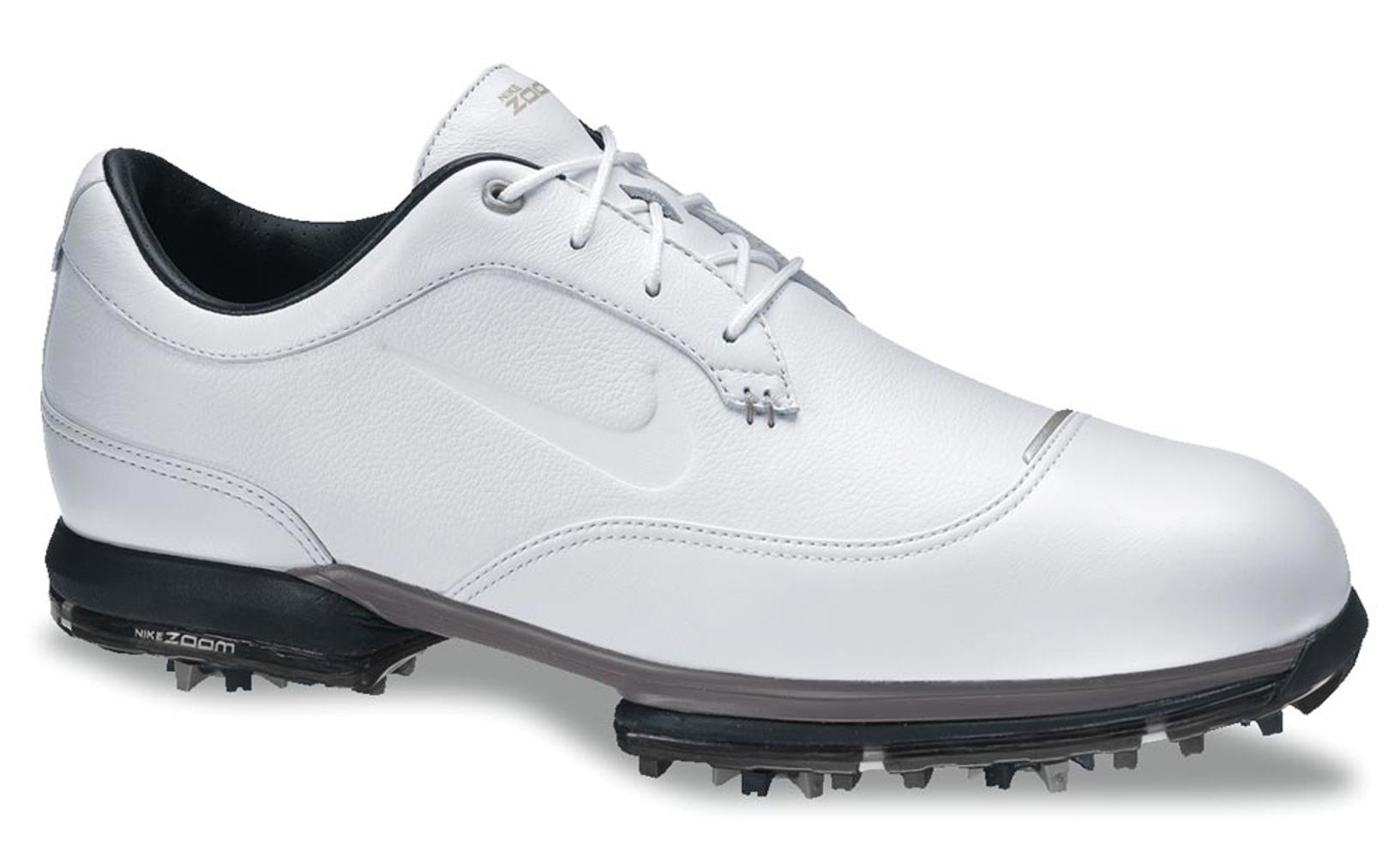 Nike Mens Tour Premium II Golf Shoes