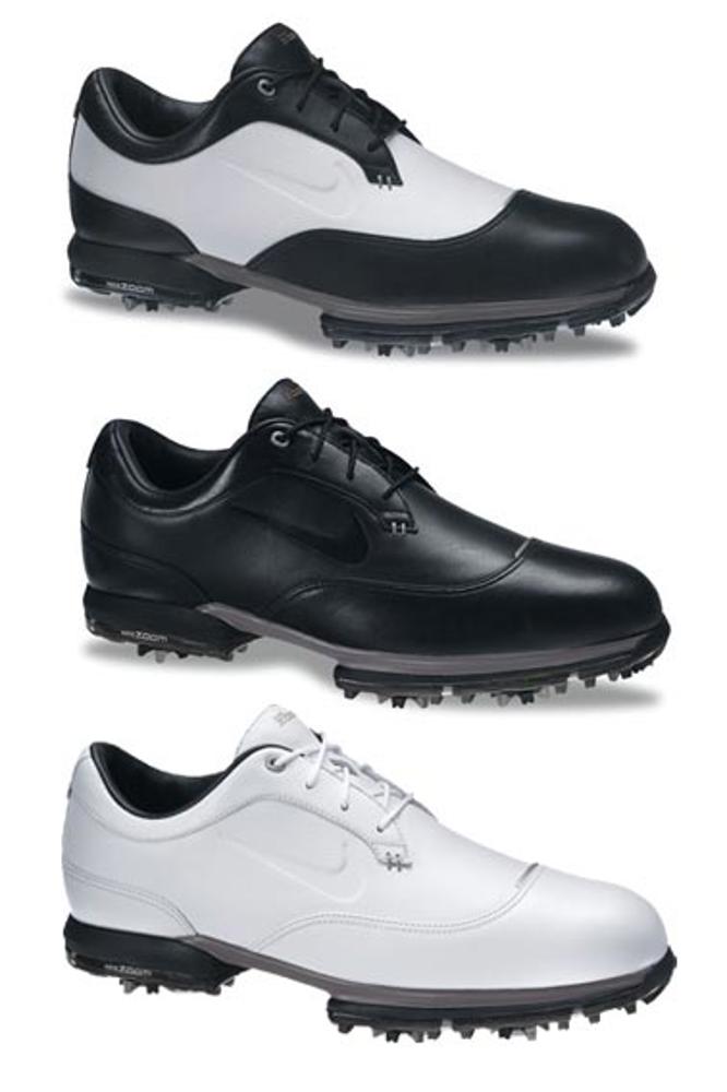 Nike Mens Tour Premium II Golf Shoes