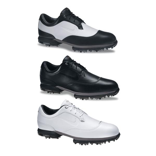 Nike Mens Tour Premium II Golf Shoes
