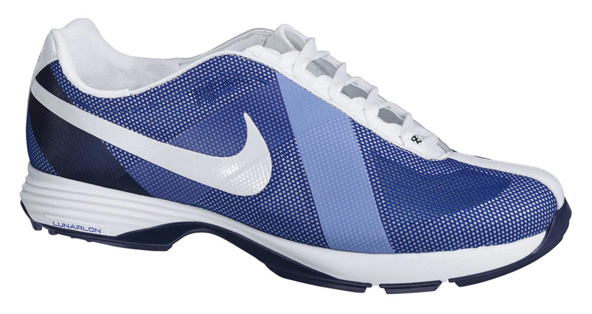 Nike Ladies Lunar Summer Lite Golf Shoes 2013 - Golfonline
