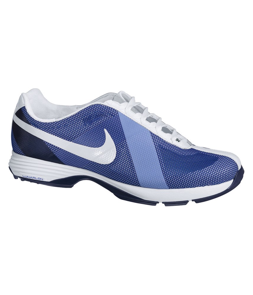  Nike  Ladies Lunar Summer  Lite Golf Shoes  2013 Golfonline