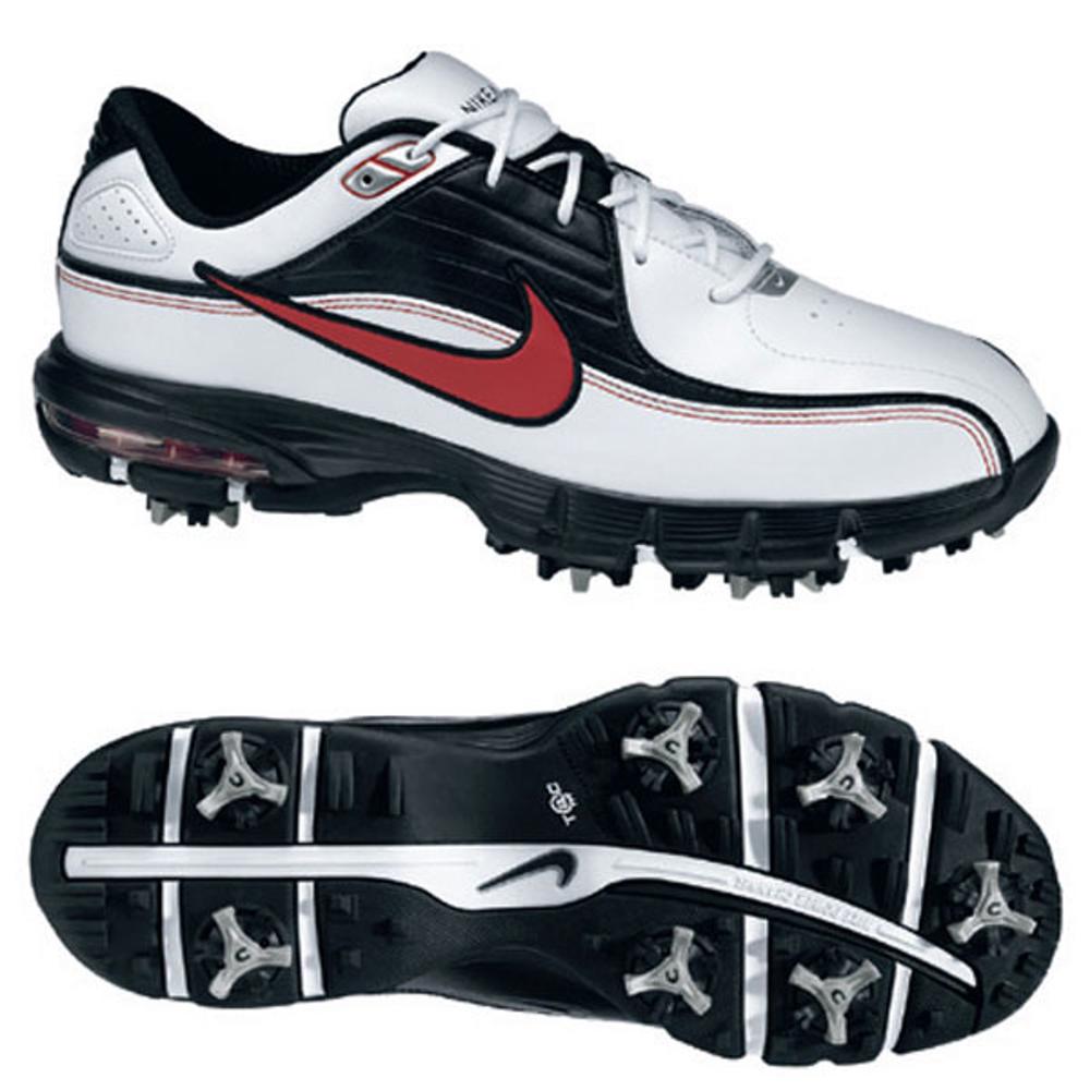 Nike Mens Air Rival Golf Shoes
