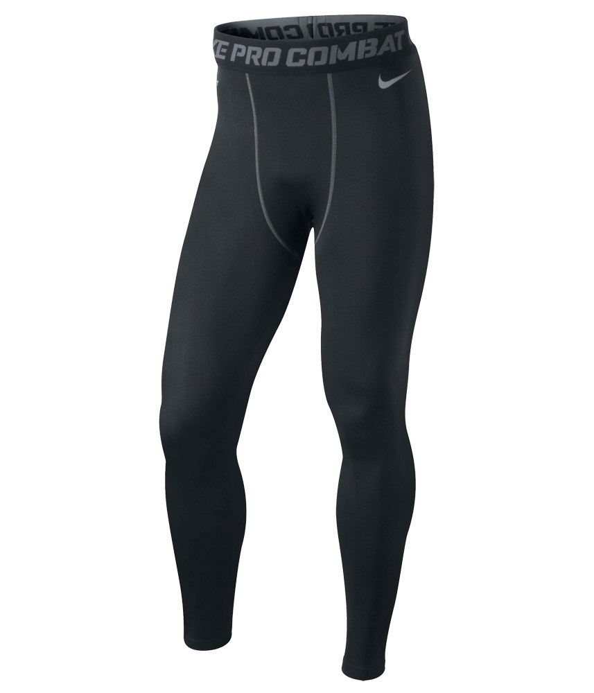 Nike Mens DriFit UV Pro Thermal Tights