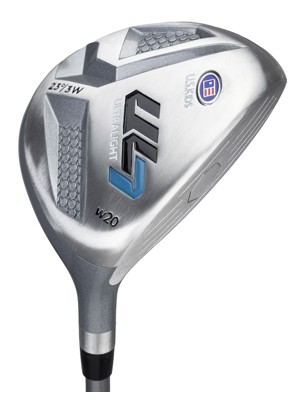 US Kids Ultralight UL7 Fairway Wood