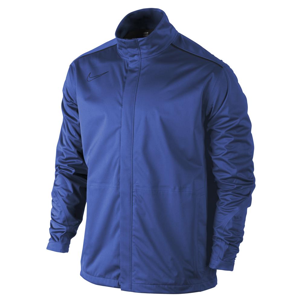 Nike Mens StormFit Rain Jacket
