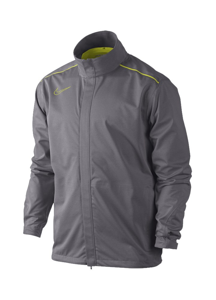 Nike Mens Storm-Fit Rain Jacket | GolfOnline