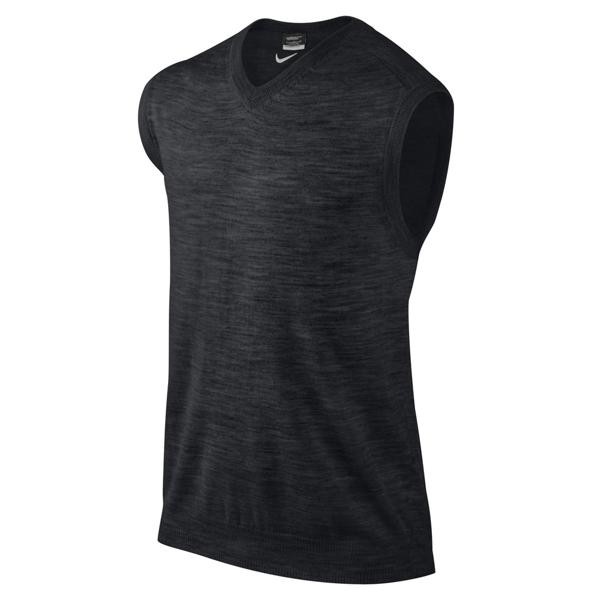 nike golf sweater vest
