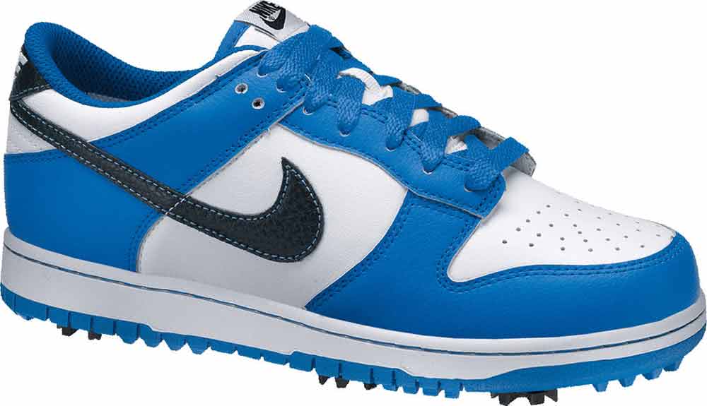 Nike Junior Dunk NG Golf Shoes