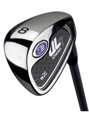 US Kids UltraLight UL7 8 Iron