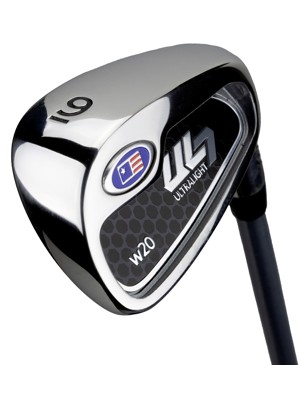 US Kids UltraLight UL7 9 Iron