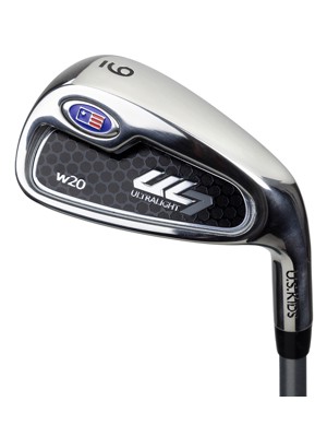 US Kids UltraLight UL7 9 Iron