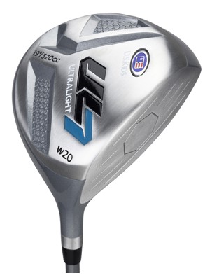 US Kids Ultralight UL7 Driver