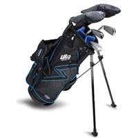US Kids UltraLight UL7-48 5-Club Golf Package Set