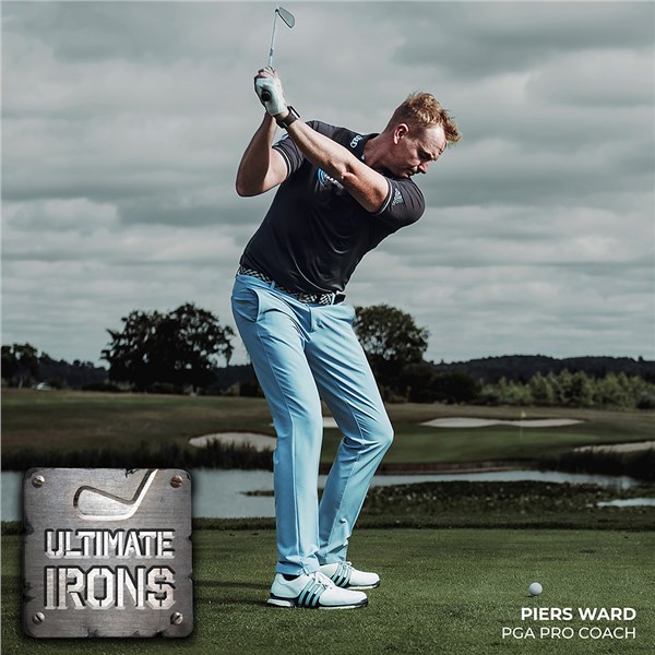 4 ultimateirons piers