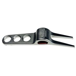 Scotty Cameron Studio Design Divot Tool