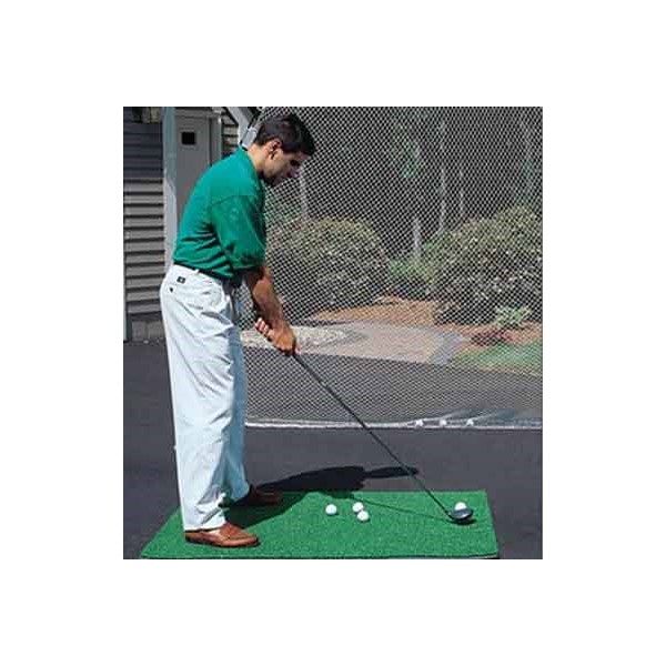 Club Champ 3x4 ft Professional Driving and Chipping Mat