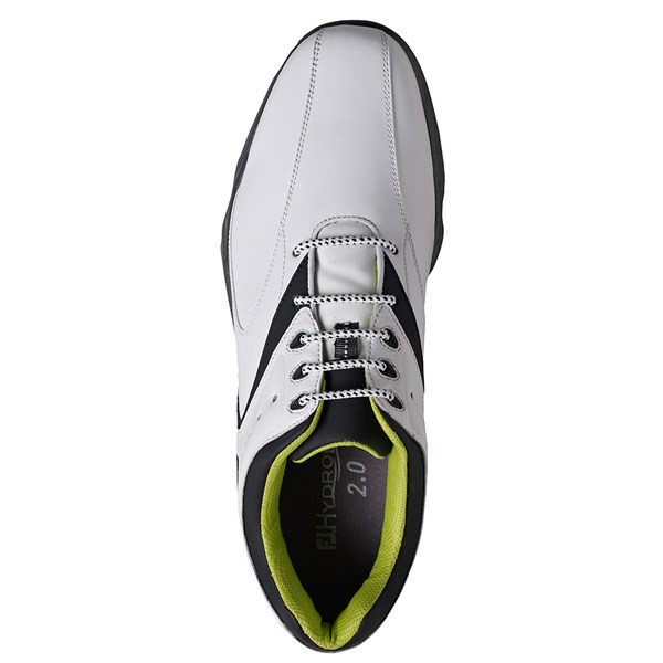 footjoy hydrolite 2. mens golf shoes
