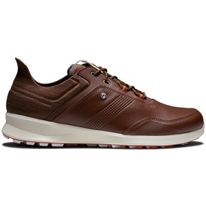 FootJoy Mens Stratos Golf Shoes 2022