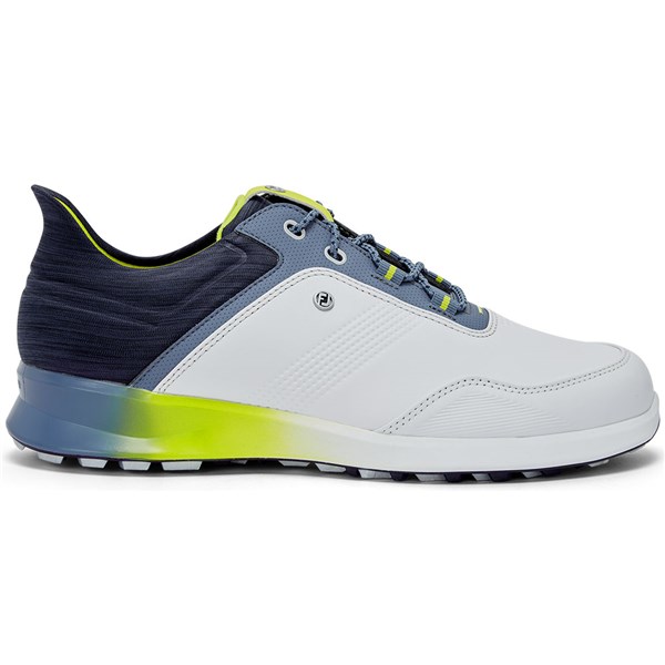 FootJoy Mens Stratos Golf Shoes 2022 - Golfonline