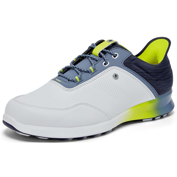FootJoy Mens Stratos Golf Shoes 2022 - Golfonline