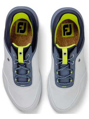 FootJoy Mens Stratos Golf Shoes