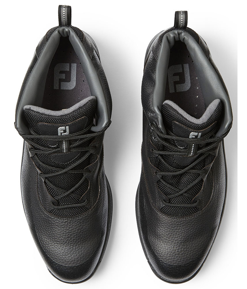 FootJoy Mens HydroLite Winter Golf Boots