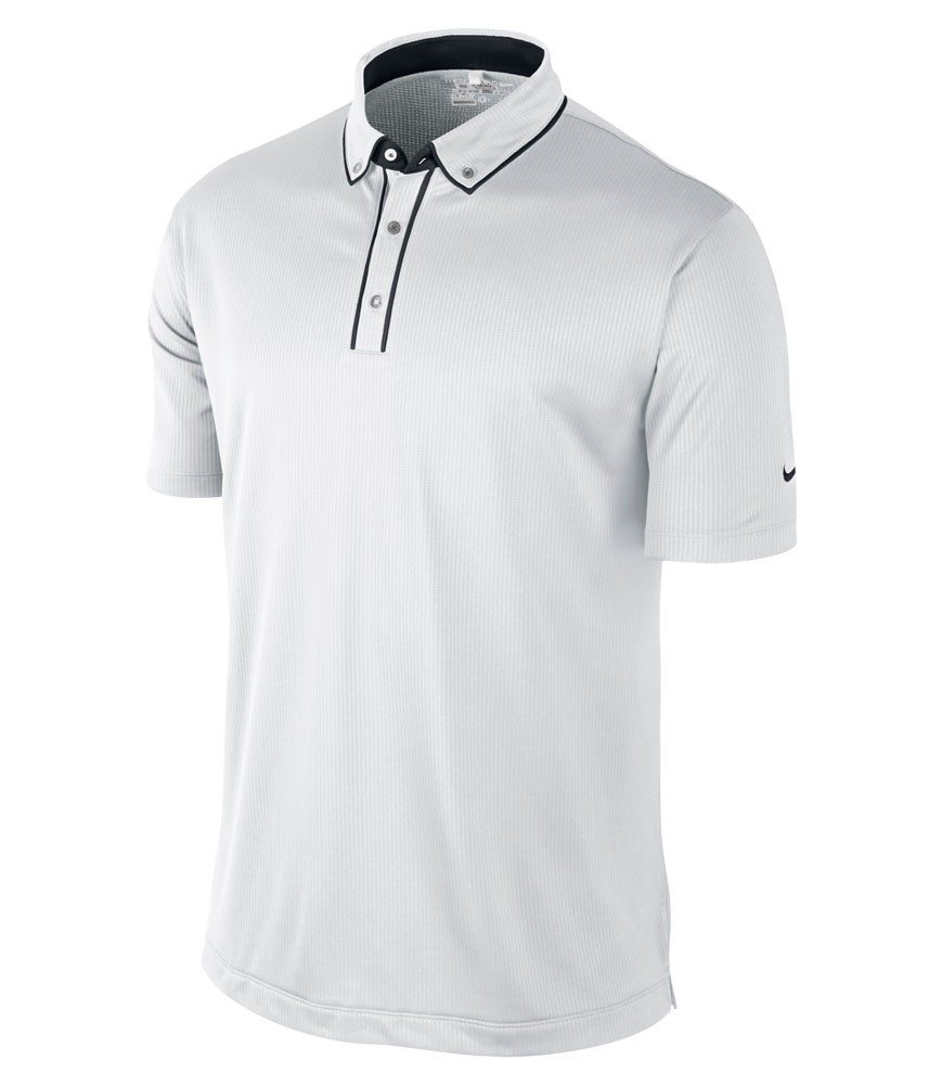 Nike Mens Iconic Polo Shirt 2013 - Golfonline