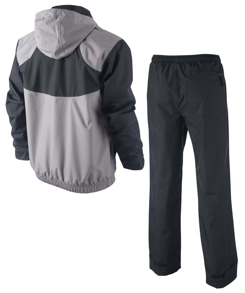 Nike Junior StormFit Rain Suit 2012