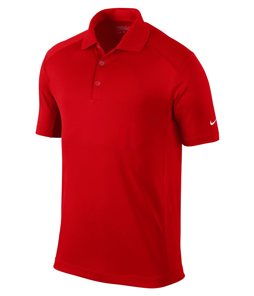 Nike Mens Victory Polo Shirt (Logo on Sleeve) | GolfOnline