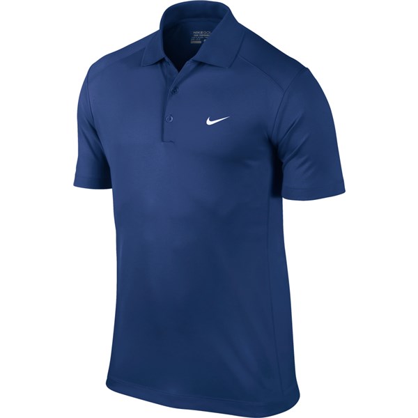 Nike Mens Victory Polo Shirt (Logo on Chest) | GolfOnline