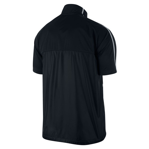 nike faho short sleeve training top ladies