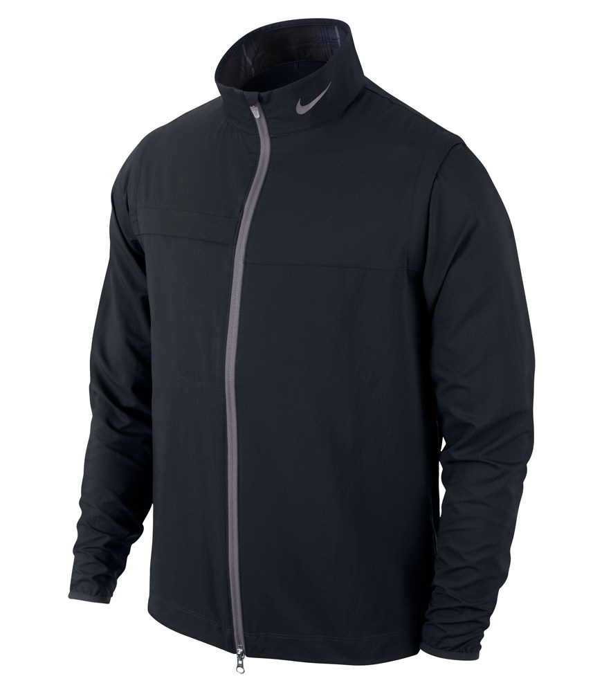 Nike Mens Lightweight Convertible Windproof Jacket 2013 - Golfonline