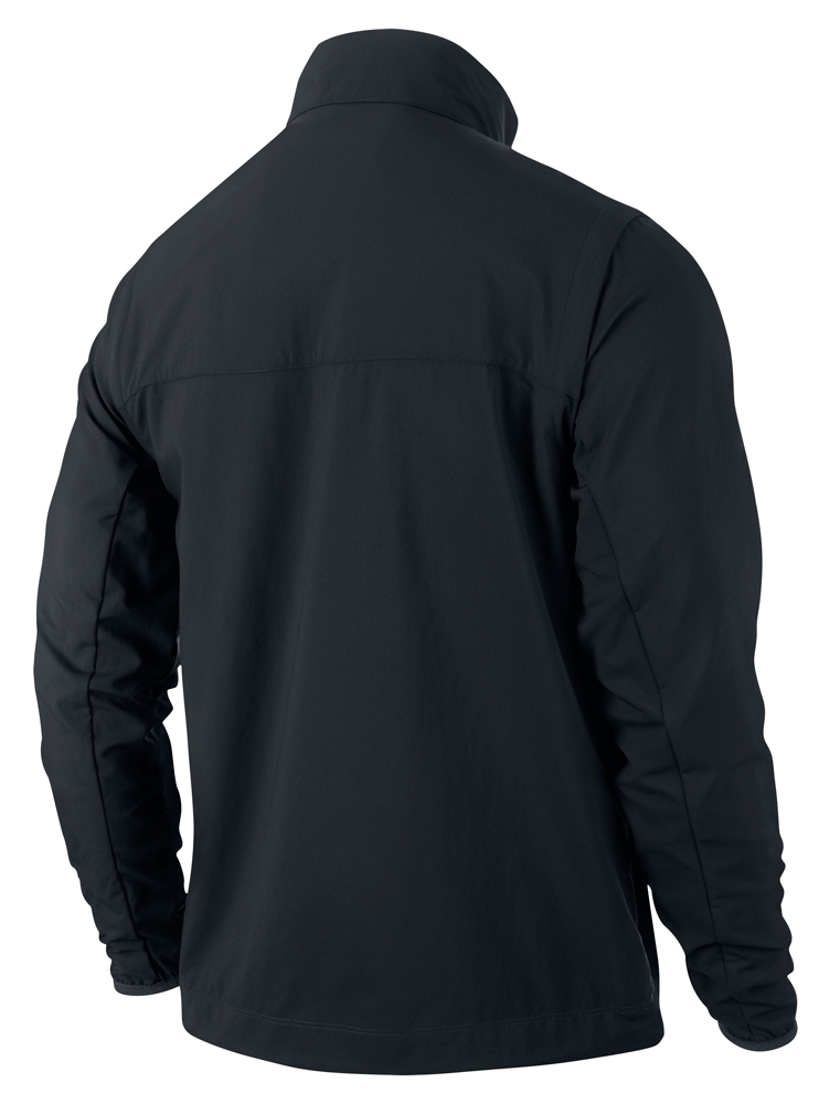 Nike Mens Lightweight Convertible Windproof Jacket 2013 - Golfonline