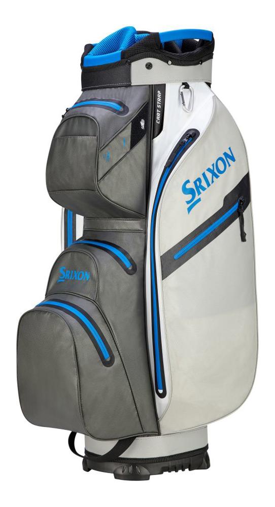 Srixon Weatherproof Golf Cart Bag