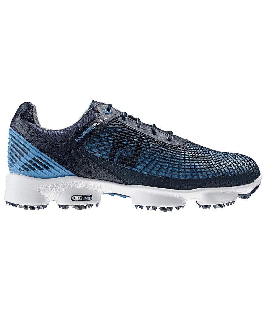 FootJoy Mens HyperFlex Golf Shoes | GolfOnline