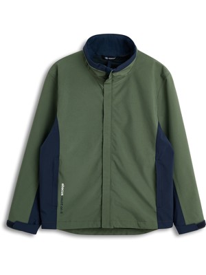 Abacus Juniors Links Golf Rain Jacket