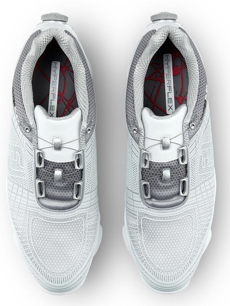 footjoy men's hyperflex boa golf shoes stores