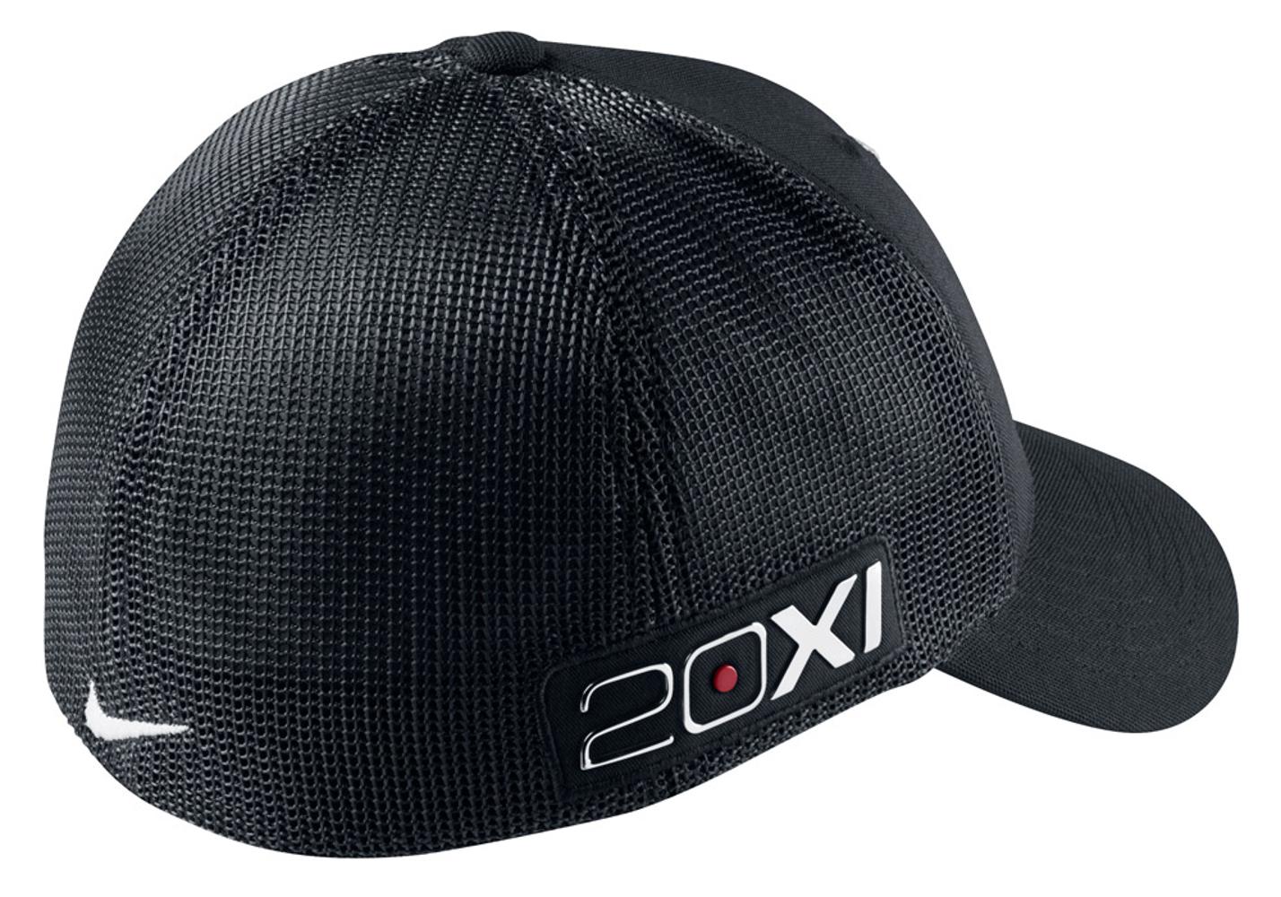 tw nike cap