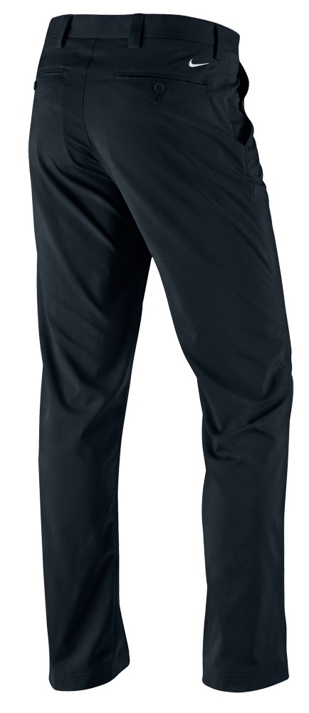 Nike Mens New Edge Dri-Fit Golf Trousers - Golfonline