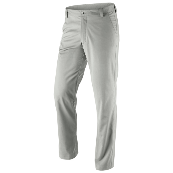 nike dri fit golf trousers